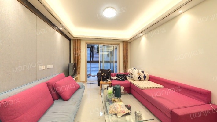 蓝光公园1号二手房实景图