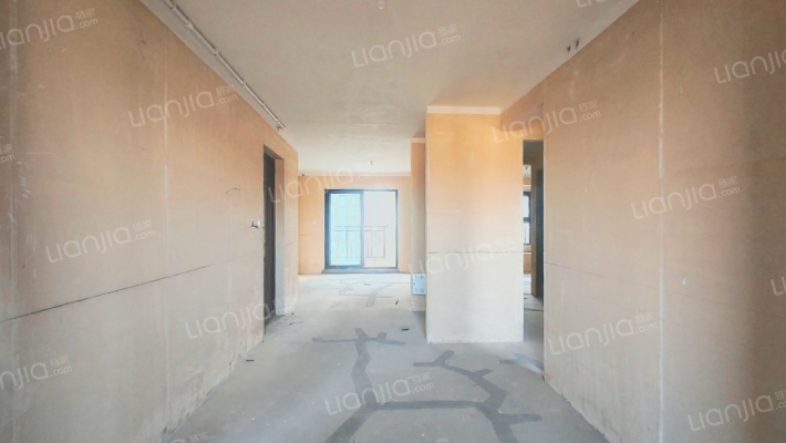 融创潮启东郡二手房实景图