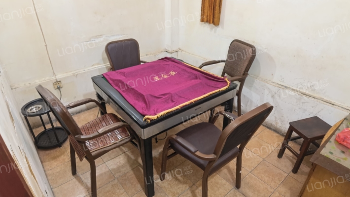 七里庙温馨苑二手房实景图