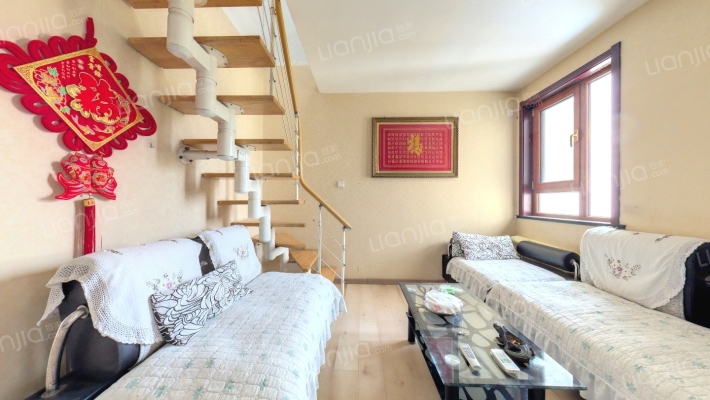 惠憬苑二手房实景图