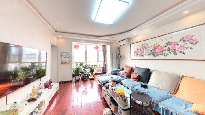 文华园二手房实景图