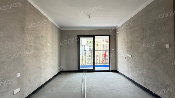 建业云筑二手房实景图