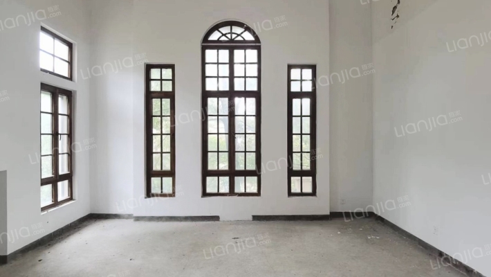 鸿信云深处二手房实景图