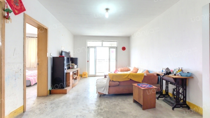 裕民家园二手房实景图