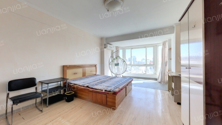 海阔天高二手房实景图