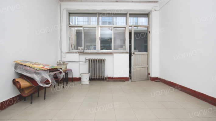 文中道二手房实景图