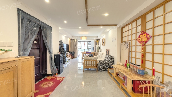 翡翠苑二手房实景图