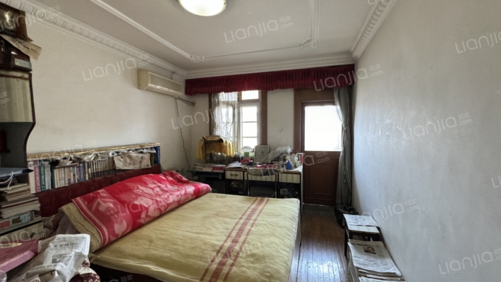 新风巷二手房实景图