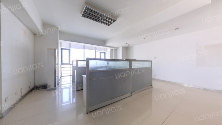 九座花园二手房实景图