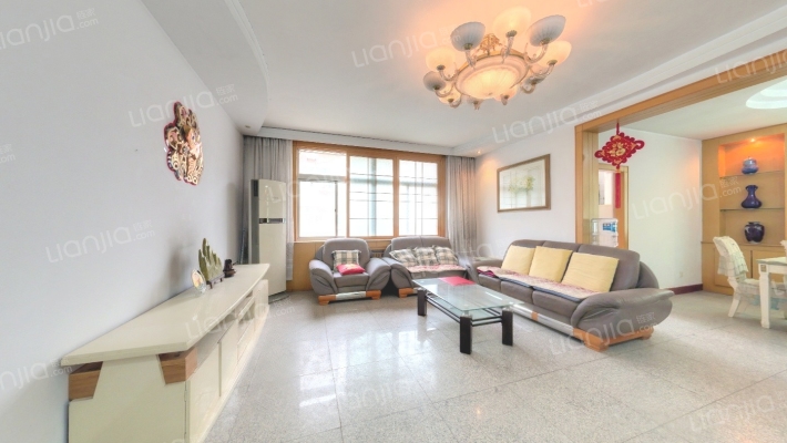 中级法院家属院二手房实景图