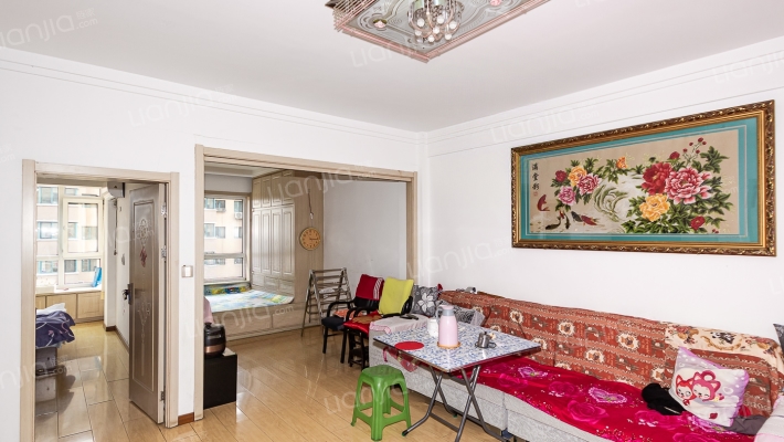 幸福里(东港市)二手房实景图