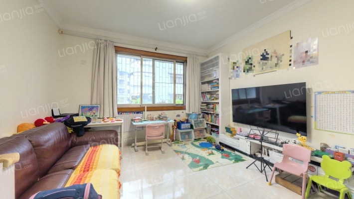 海映山庄二手房实景图