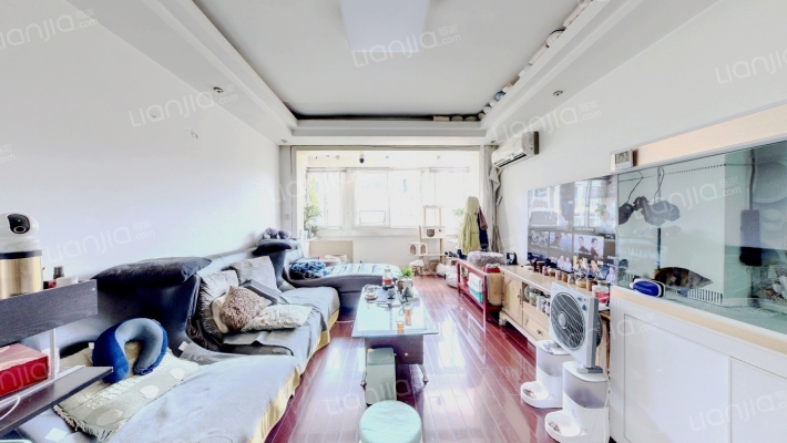 艺康苑(保德路1238弄)二手房实景图