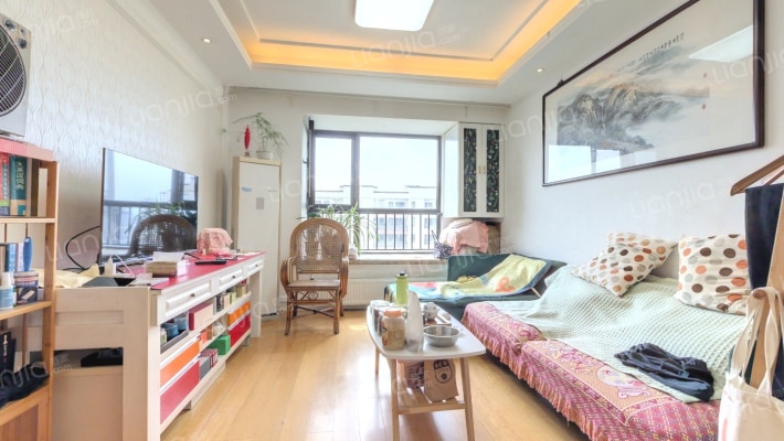 中建溪岸澜庭二手房实景图