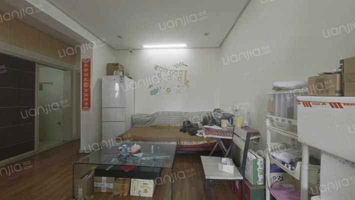 新桥头住宅区善组团二手房实景图