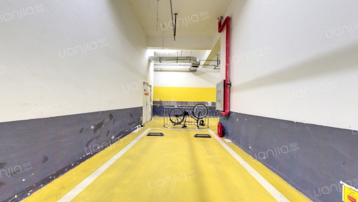 金地未未来二手房实景图