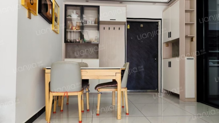 华祥城二手房实景图