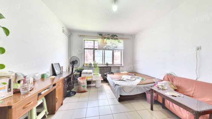 铁南小区二手房实景图