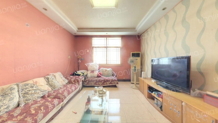 果品公司住宅楼二手房实景图