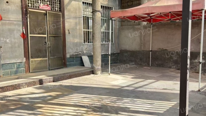 程集别墅二手房实景图