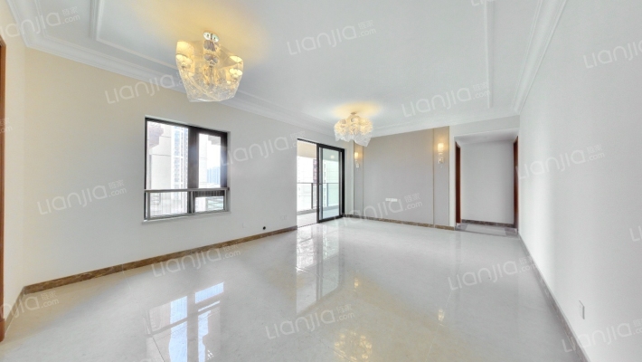 恒大未来城四期二手房实景图