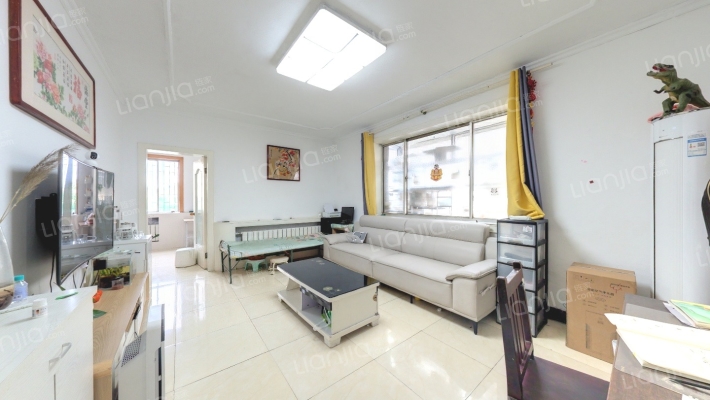 市政第一宿舍区二手房实景图