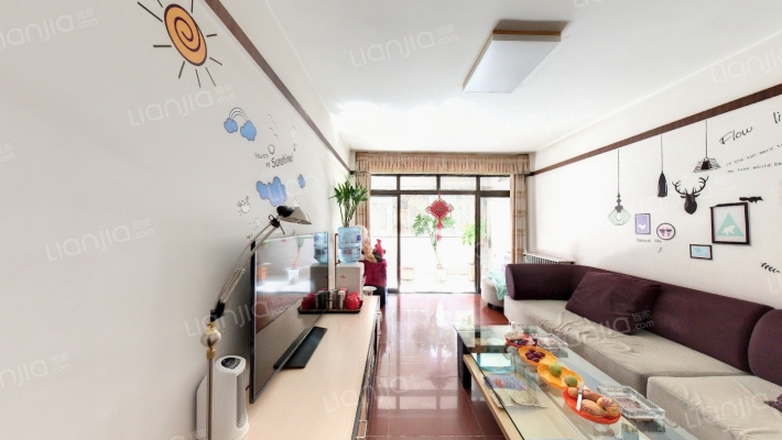 兰州地税局绣河沿家属院二手房实景图