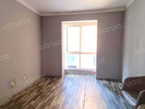 整租·東城國際 2室1厅 南