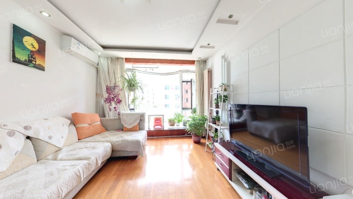 泡崖七区二手房实景图