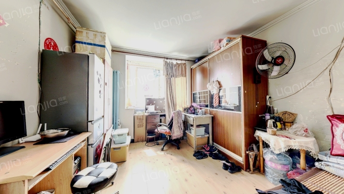 春泽北院二手房实景图