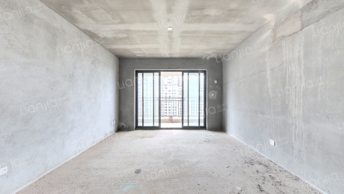 建工城(建工城8地块)二手房实景图