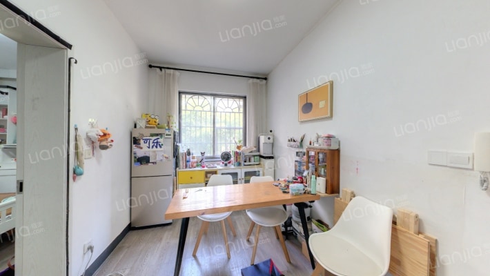 北电小区东区二手房实景图