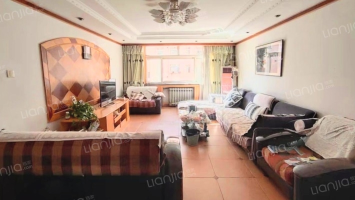 康丽小区二手房实景图