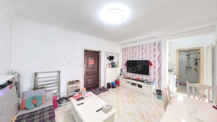 月星国际城二手房实景图