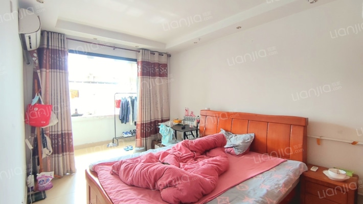 英雄山路144号二手房实景图