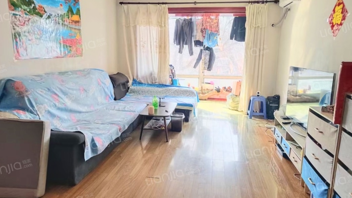 长恒商住楼二手房实景图