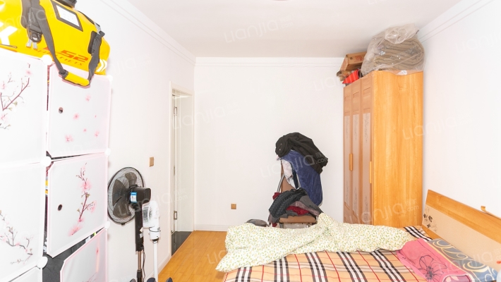 互感器小区二手房实景图