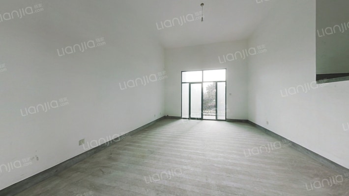 锦江花园二手房实景图