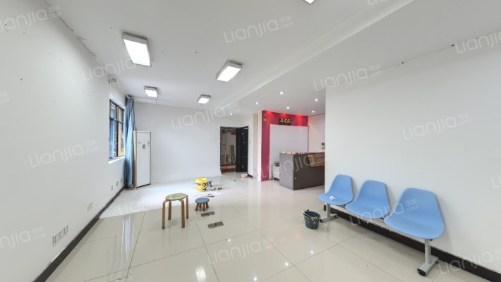 王府井商住楼二手房实景图