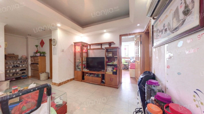 诚德大厦二手房实景图