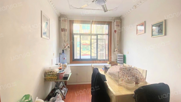 黄州余家塆警苑小区二手房实景图