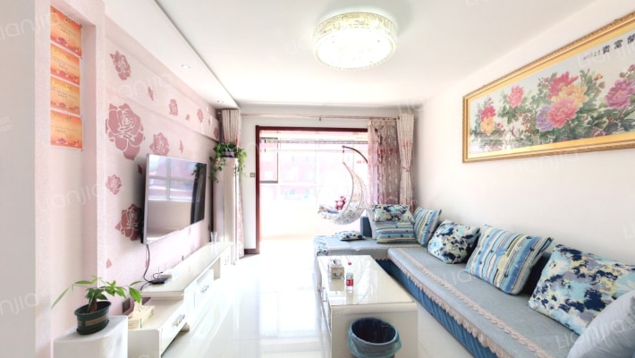 泰泽花園二手房实景图