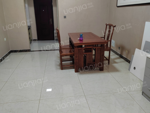 整租·舜邦丽天广场 1室1厅 北