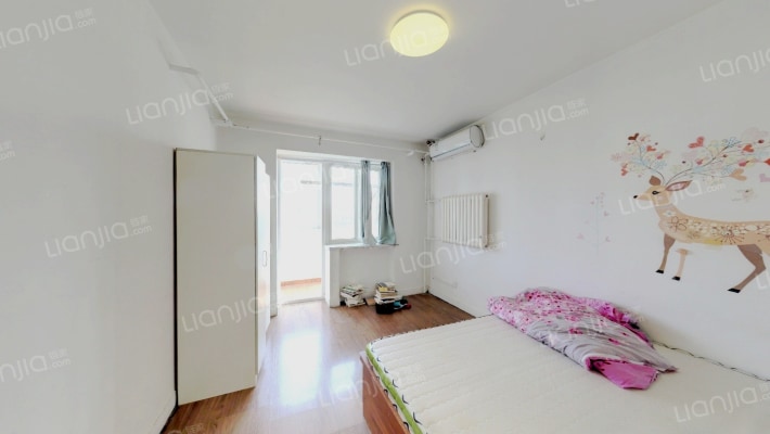 晾果厂3号院二手房实景图