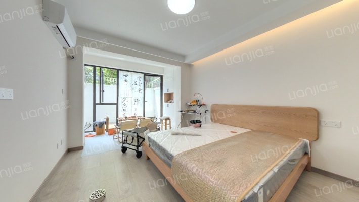 新世纪花苑(一期)(浦东)二手房实景图