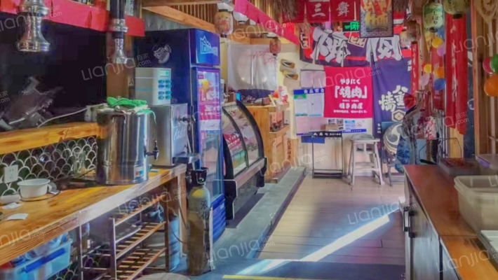 新都汇1区二手房实景图