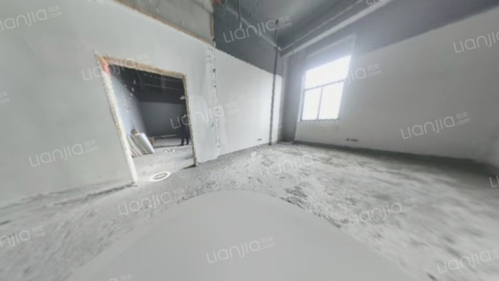 鑫隆财富广场二手房实景图