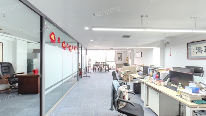 雍和大厦二手房实景图