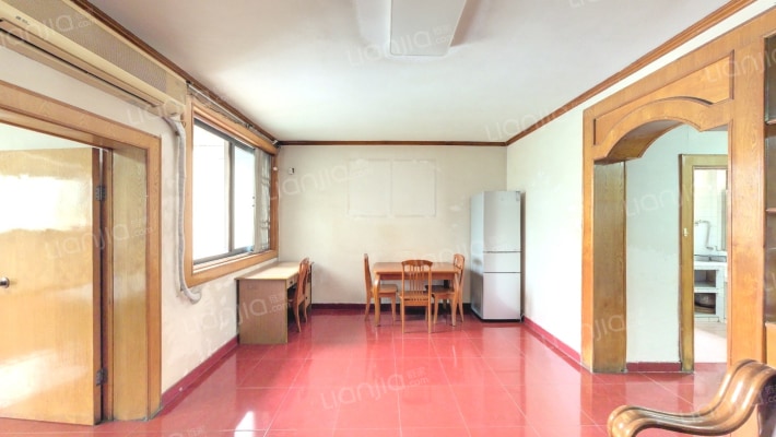 南洋小区二手房实景图