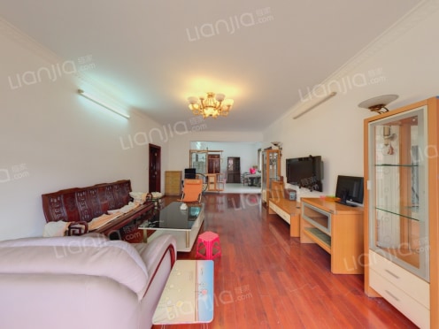 整租·聚德花园 3室2厅 南